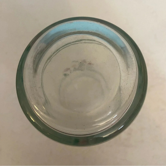 💥5/$25 ‎ Corelle Rosemarie 16 oz glass tumbler - Picture 6 of 7